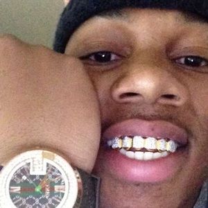 Meet your Posher, Brandon